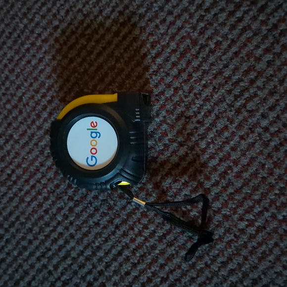 google Other - Google brand measuring tape